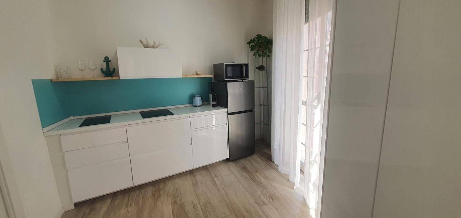 Il Porto Segreto Apartment Syracuse Ngoại thất bức ảnh