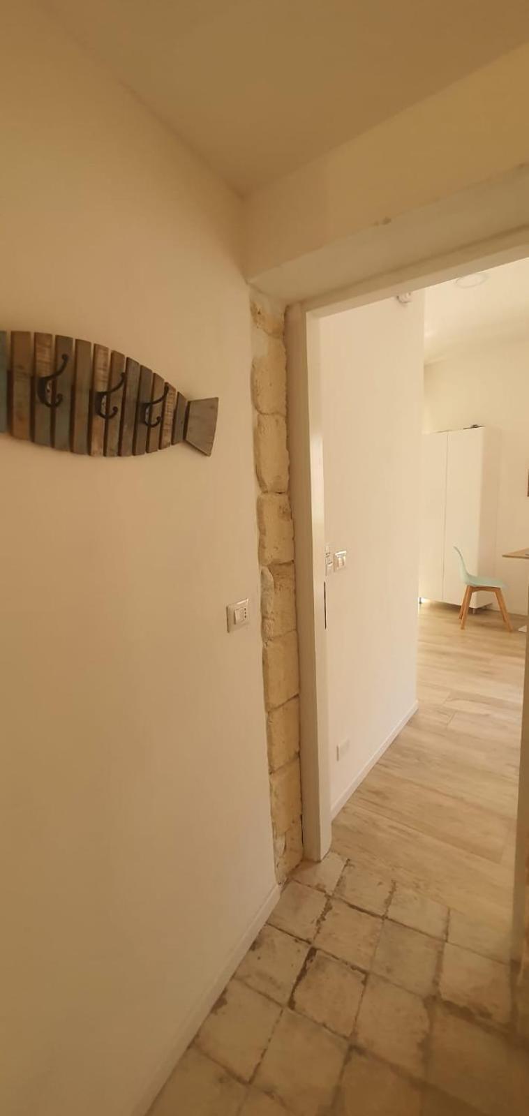 Il Porto Segreto Apartment Syracuse Ngoại thất bức ảnh