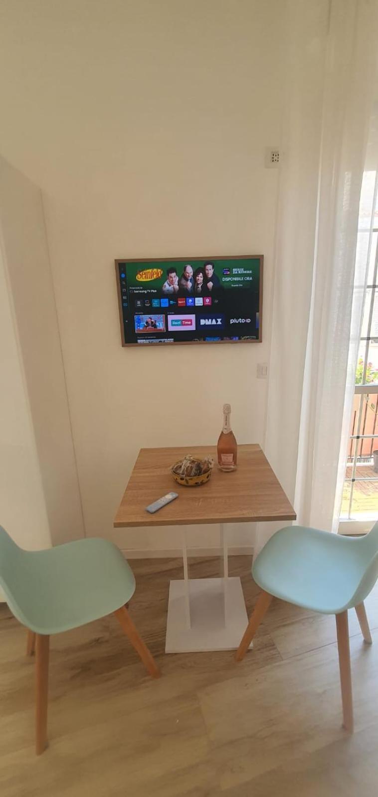 Il Porto Segreto Apartment Syracuse Ngoại thất bức ảnh